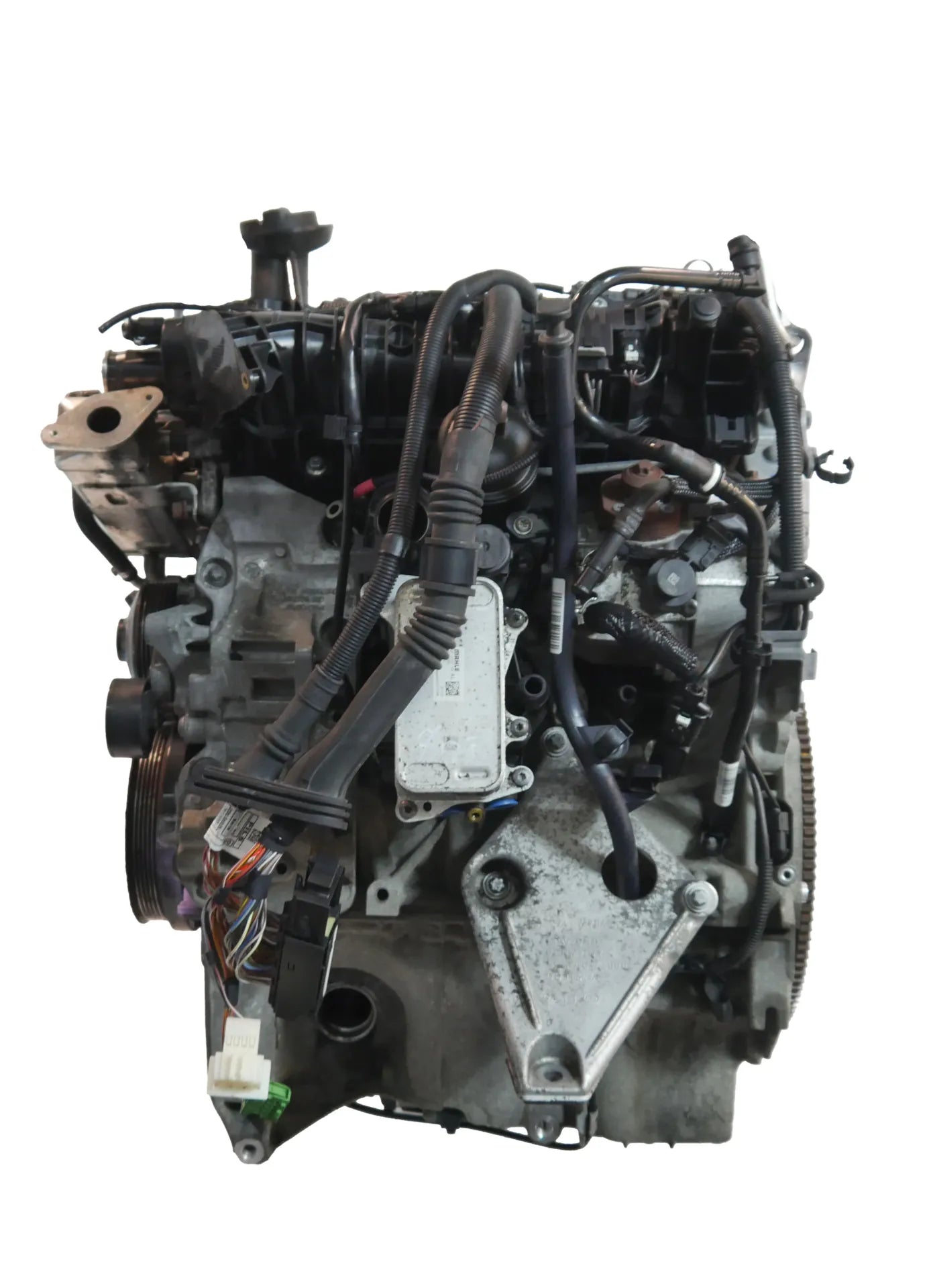 Motor BMW X3 F25 2.0 xDrive 20d N47D20C N47 11002207817 11002467181