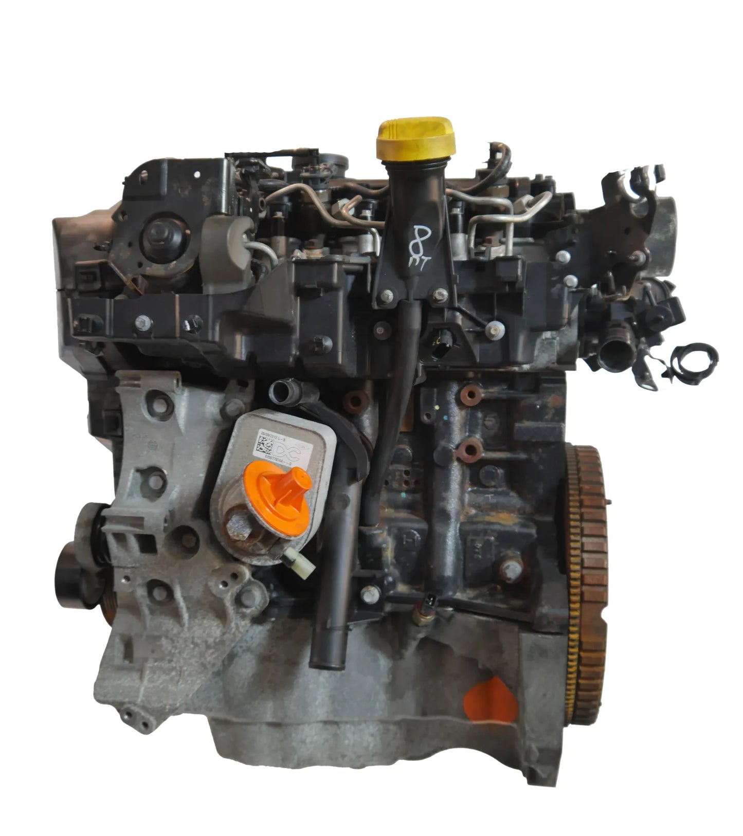 Motor Mercedes-Benz Citan W415 1.5 CDI OM607.951 K9K OM607 A6070101301
