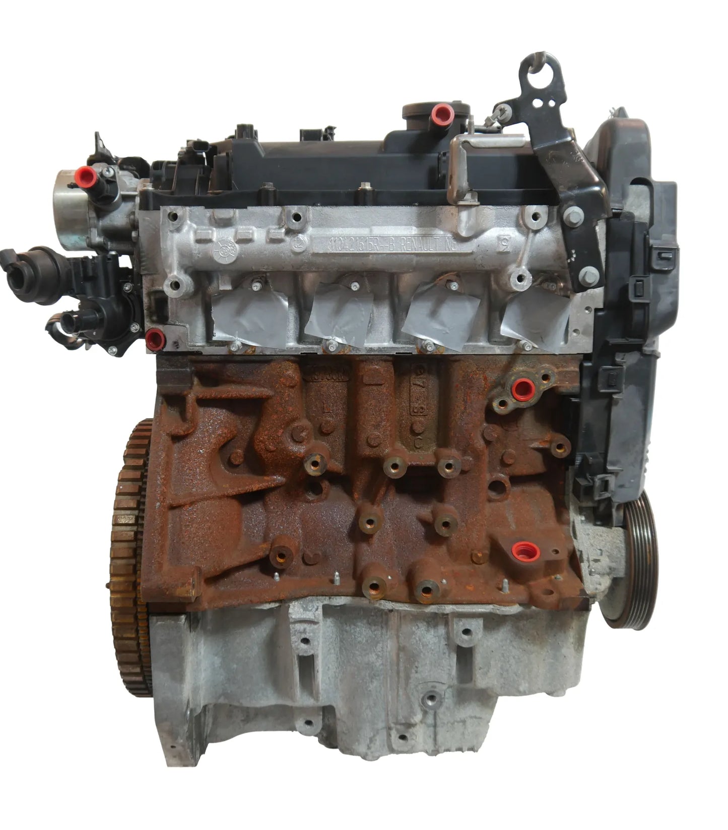 Motor Mercedes-Benz Citan W415 1.5 CDI OM607.951 K9K OM607 A6070101301