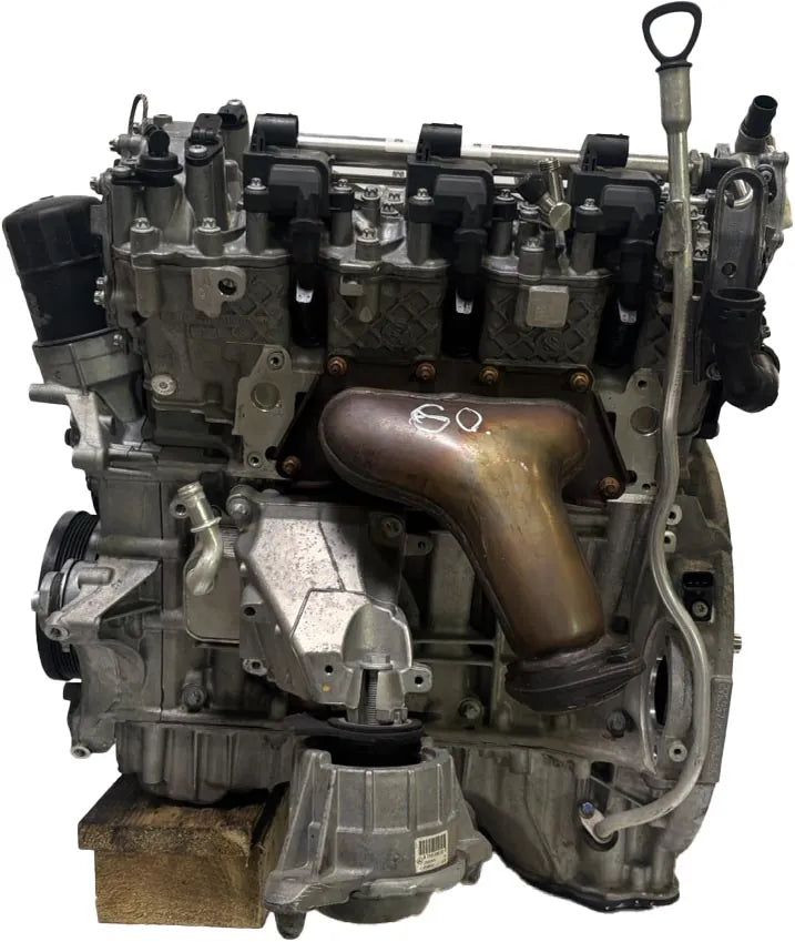 Motor Mercedes-Benz Clase E A207 C207 3.5 E350 M276.957 M276 A2760101606