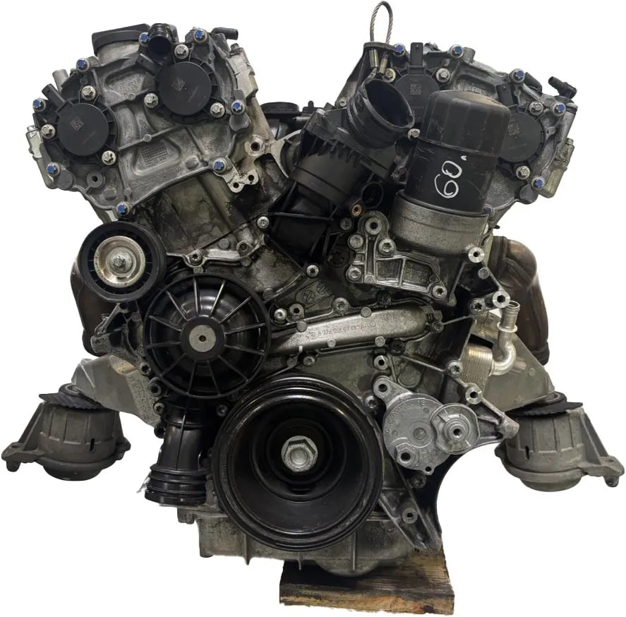 Motor Mercedes-Benz Clase E A207 C207 3.5 E350 M276.957 M276 A2760101606