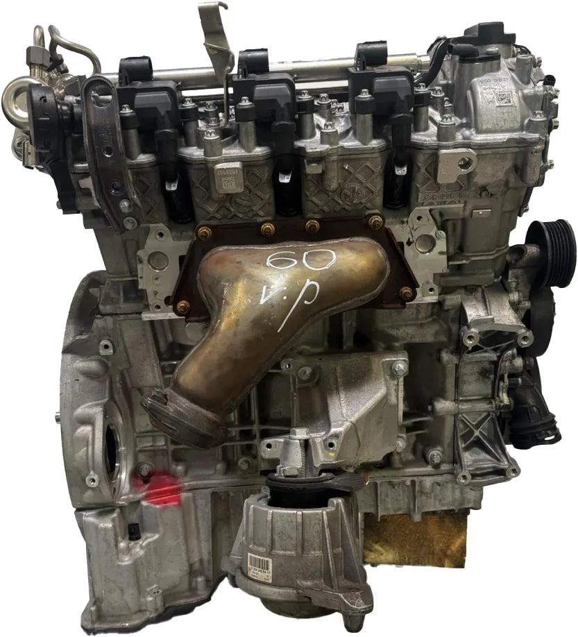 Motor Mercedes-Benz Clase E A207 C207 3.5 E350 M276.957 M276 A2760101606