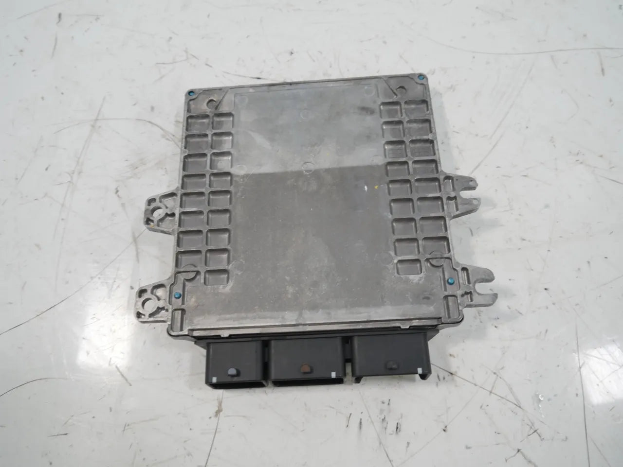 Unidad de control Nissan GT-R GTR Nismo R35 3.8 V6 VR38DETT VR38 MEC125740