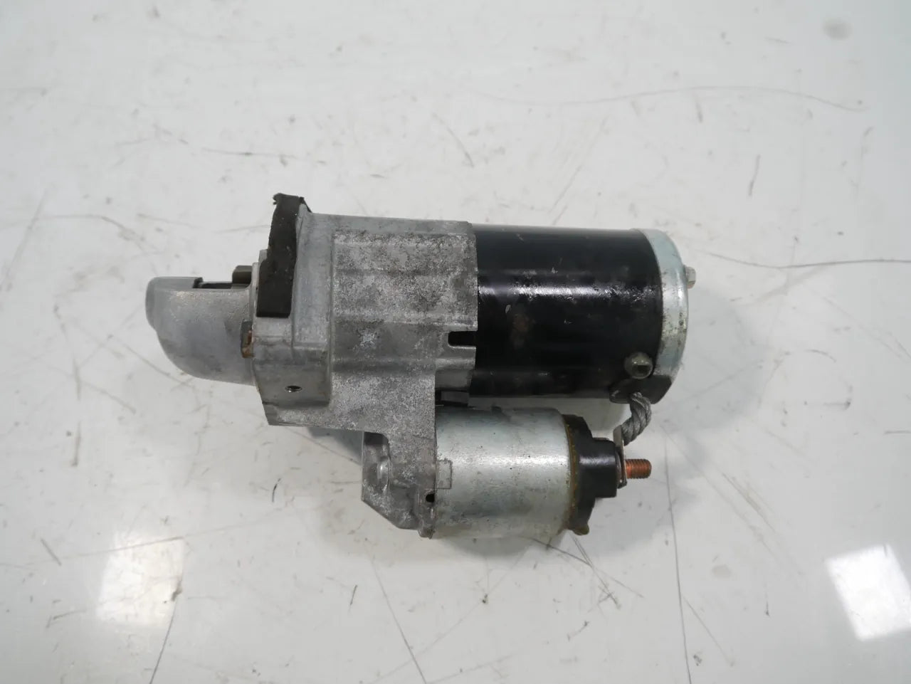 Motor de arranque Nissan GT-R GTR Nismo R35 3.8 V6 VR38DETT VR38 23300JF00C