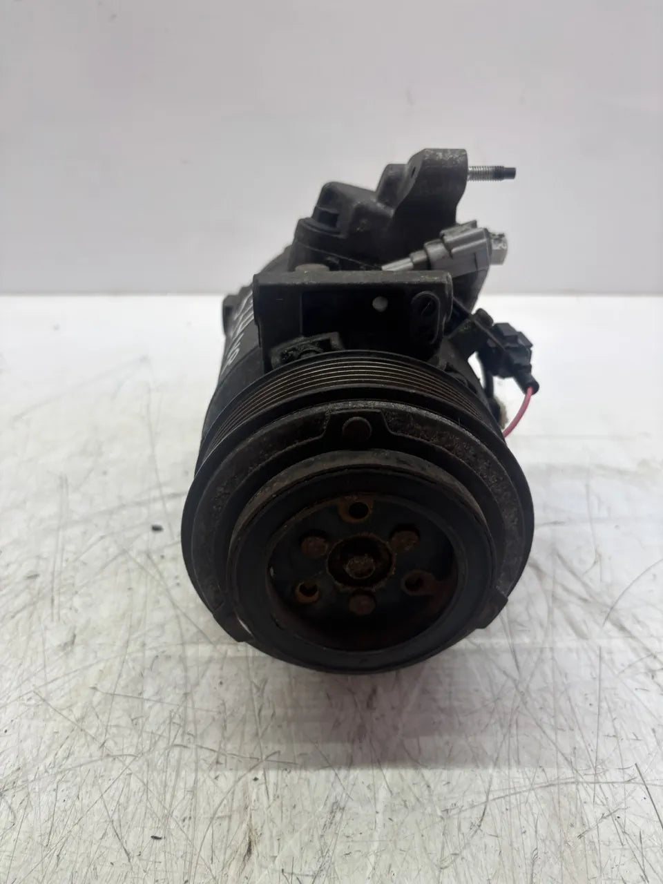 Compresor de aire acondicionado Nissan 370Z Z34 3.7 V6 VQ37VHR VQ37 VQ 926001CB0A