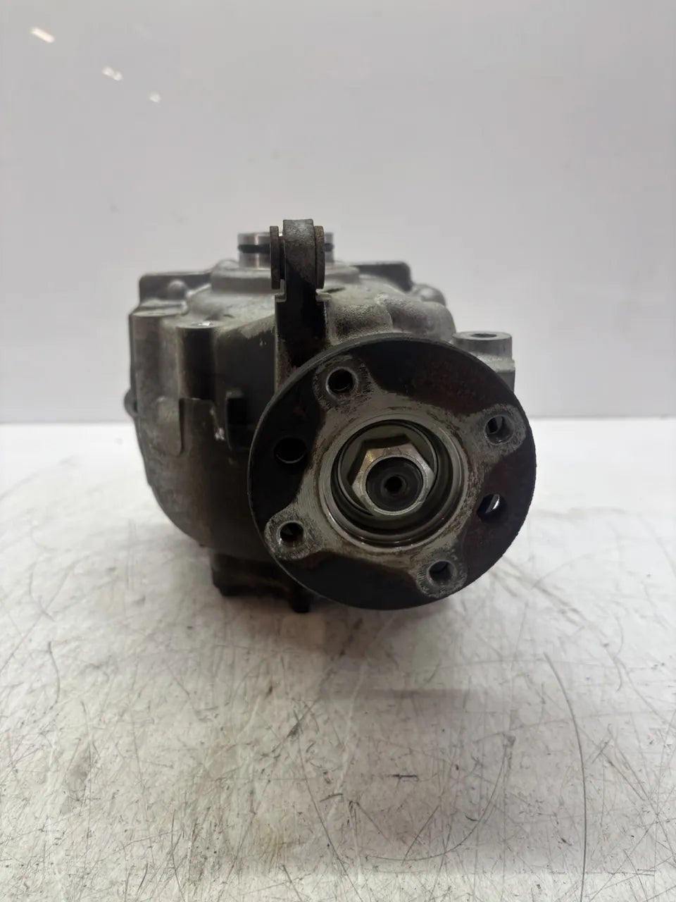 Diferencial Infiniti Nissan Q60 370Z Z34 3,7 V6 VQ37VHR VQ37 VQ NL0766
