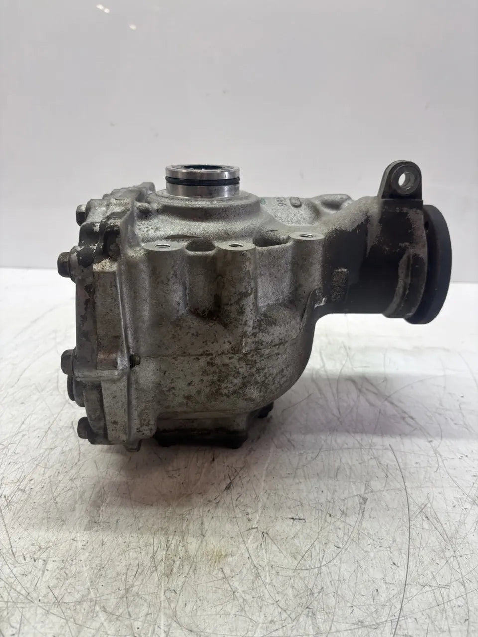 Diferencial Infiniti Nissan Q60 370Z Z34 3,7 V6 VQ37VHR VQ37 VQ NL0766