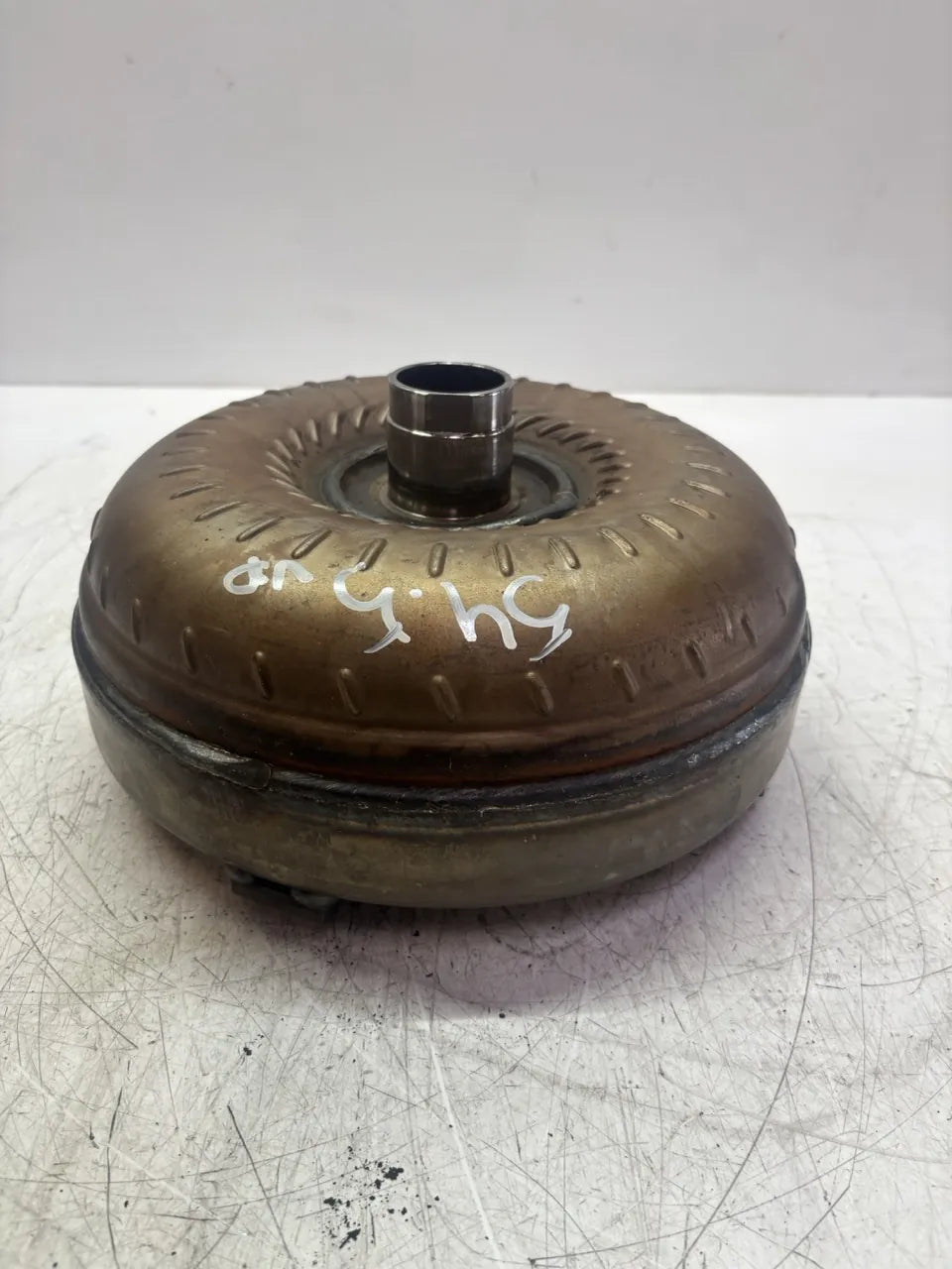 Convertidor de par Infiniti Nissan G35 350Z 3.5 V6 VQ35DE VQ35 VQ 3110090X07