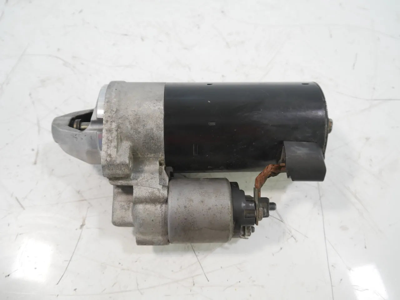 Motor de arranque Mercedes-Benz Clase C 2.2 OM651.911 651.911 A6519062800
