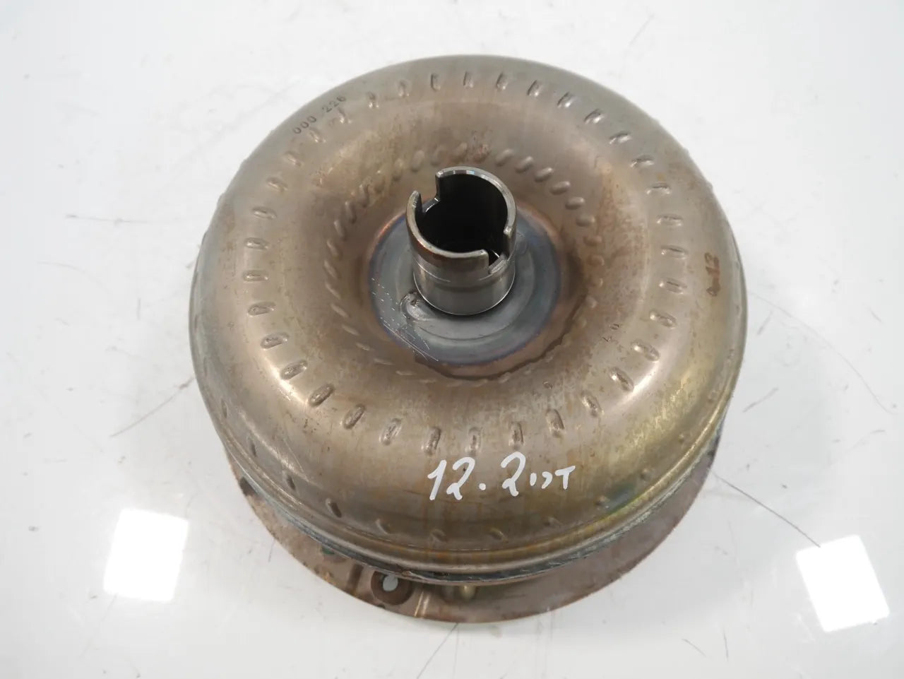 Convertidor de par BMW X3 24407588745 2.0 sd N47D20A N47 N47D20O0 24407588745