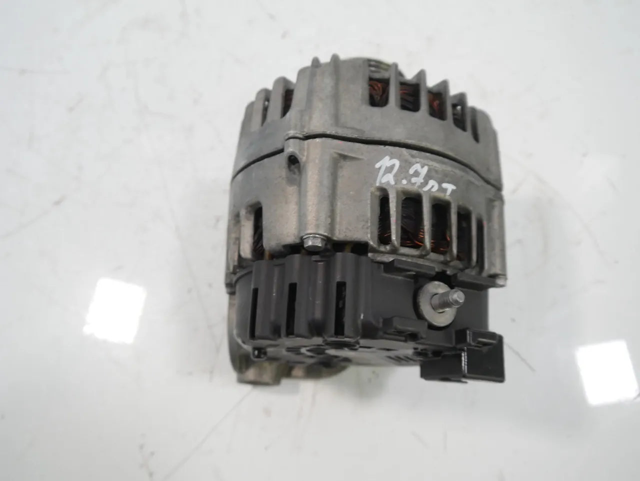 Alternador BMW X3 E83 2.0 sd N47D20A N47 N47D20O0 7802261