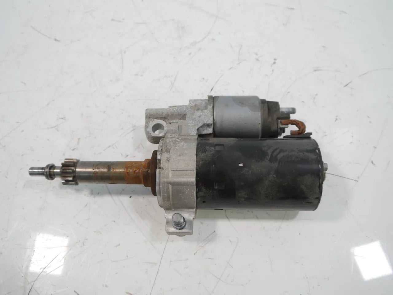 Motor de arranque McLaren 650S 3.8 V8 M838T M838 11F0133CP 0001108437