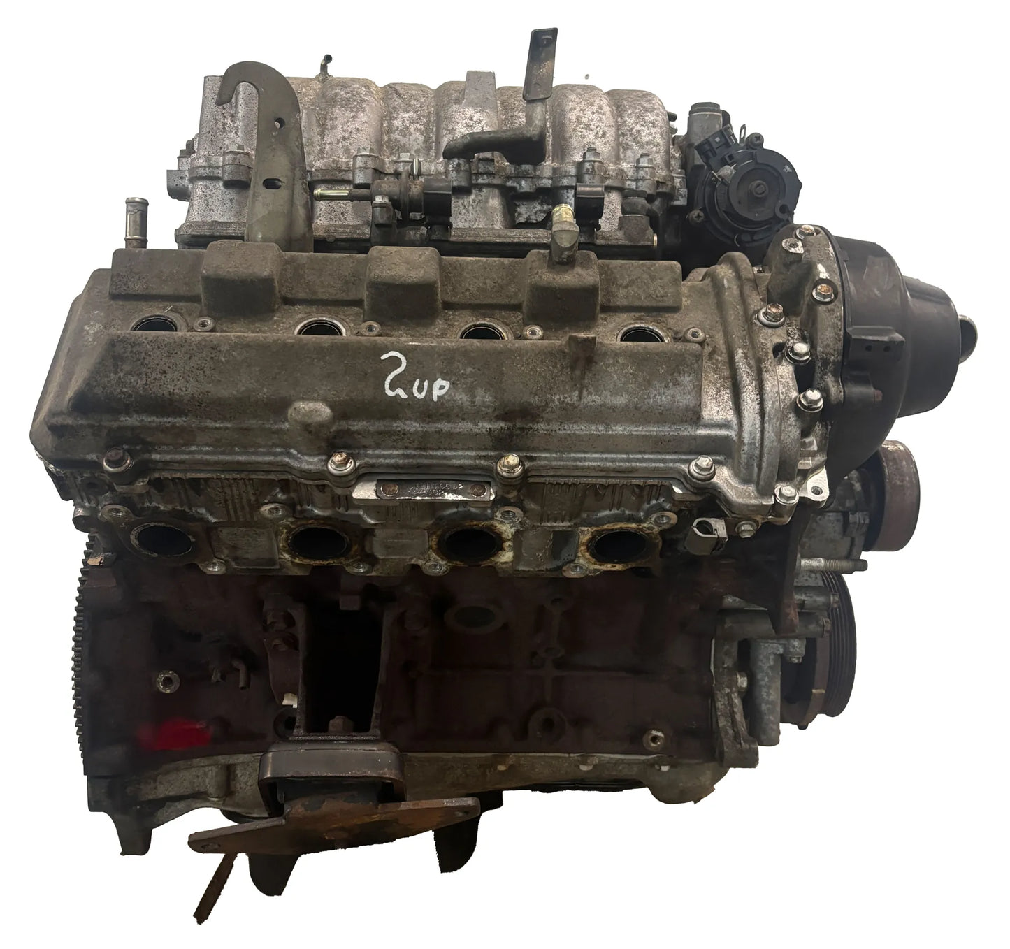 Motor Lexus LX470 4.7 gasolina 2UZ-FE 2UZ