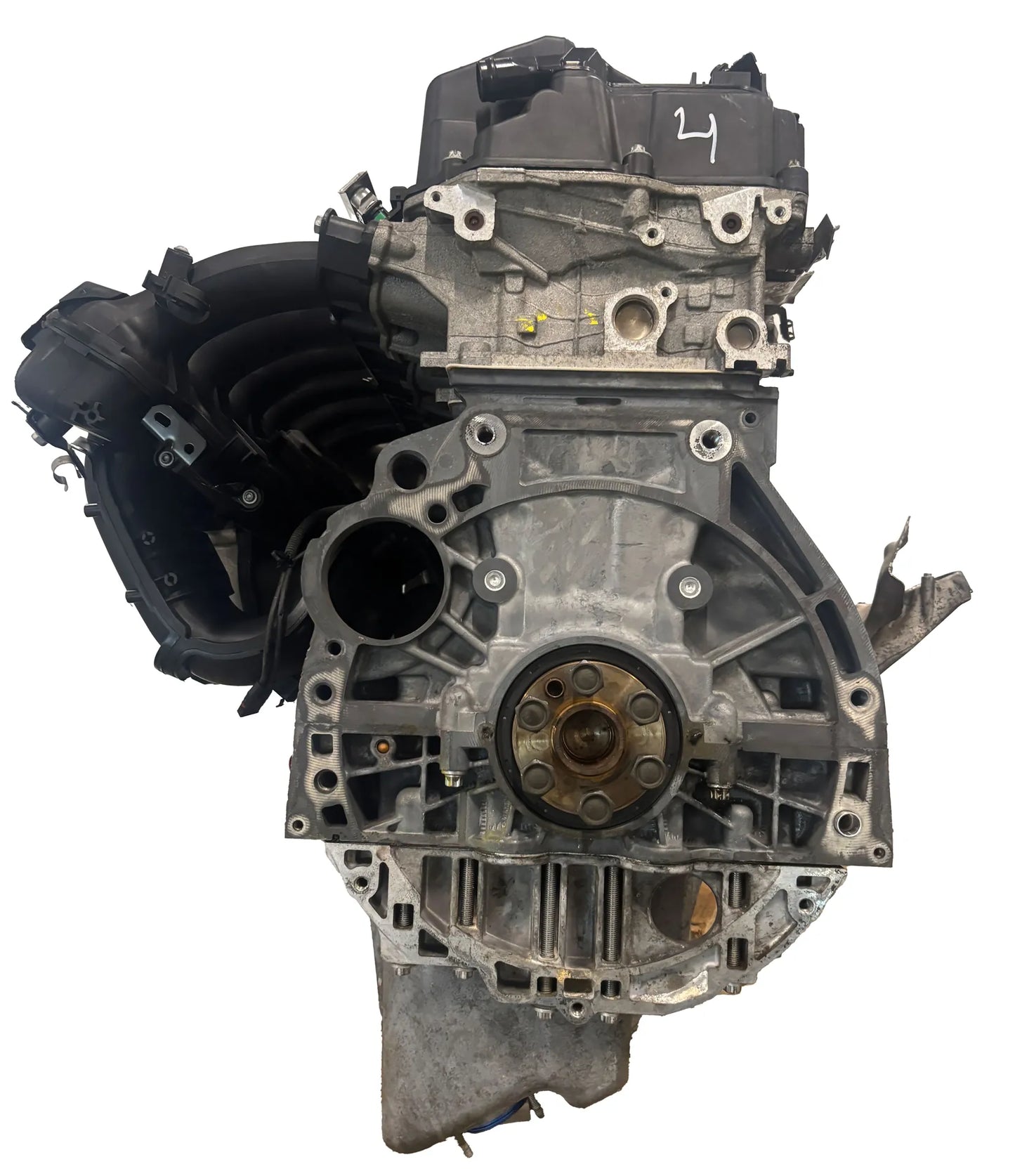 Motor BMW Serie 3 E90 328i N51B30A N51B30M0 N51 11000420710 11000420711