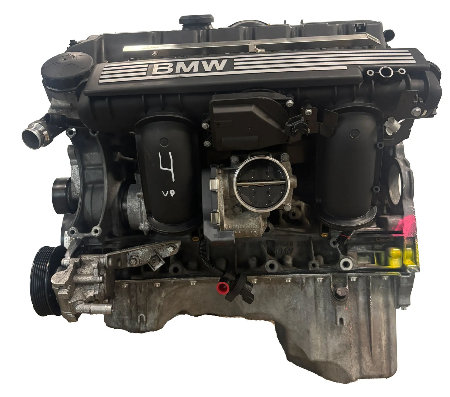 Motor BMW Serie 3 E90 328i N51B30A N51B30M0 N51 11000420710 11000420711