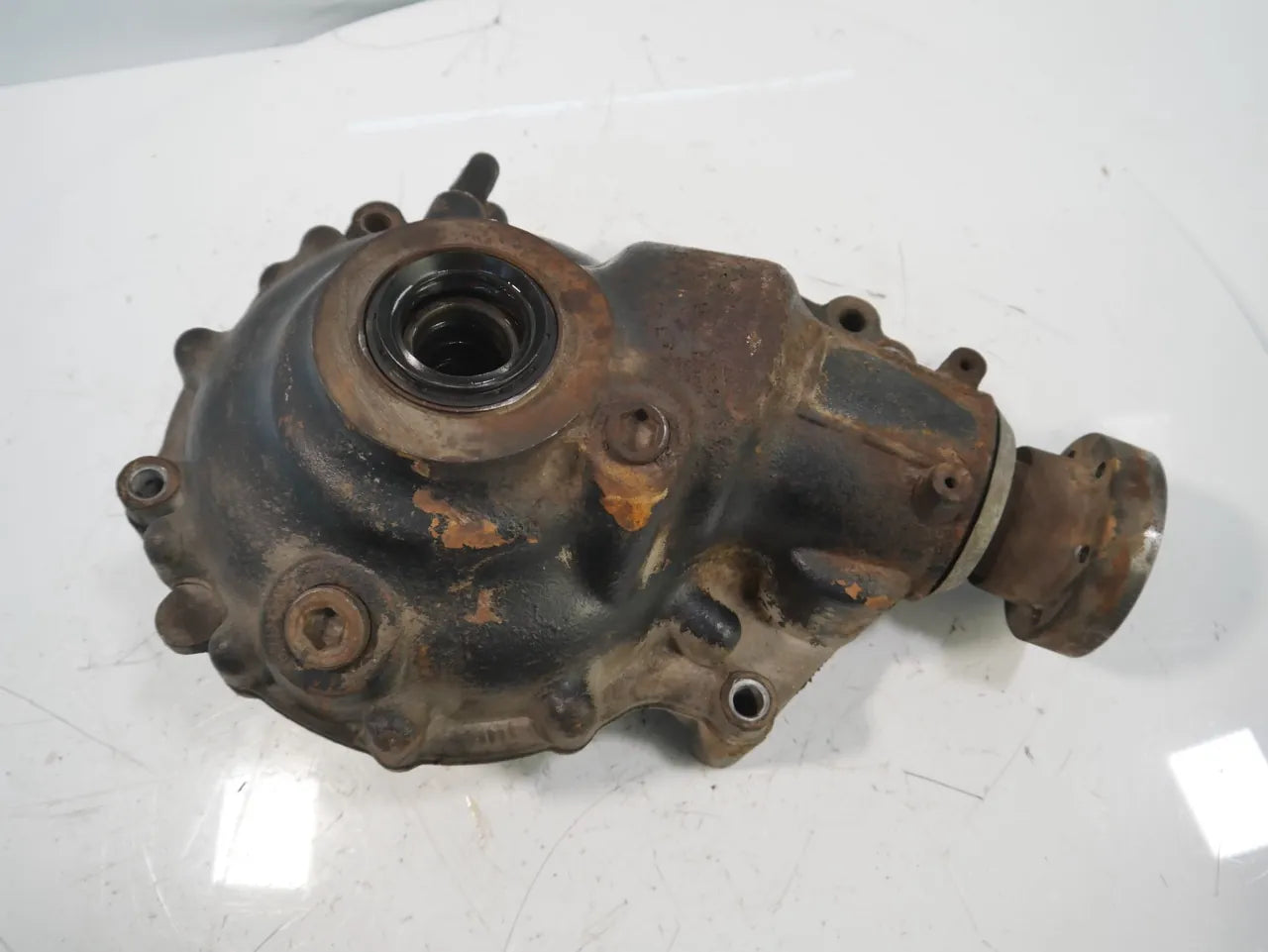 Diferencial Land Rover Range 3,0 D 4x4 M57D30 306D1 3H42-3B079-BA