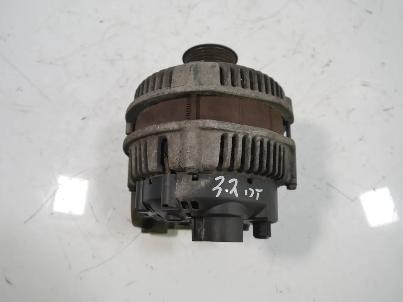 Alternador Land Rover Range 3.0 4x4 M57D30 306D1 3H42-10300-AA