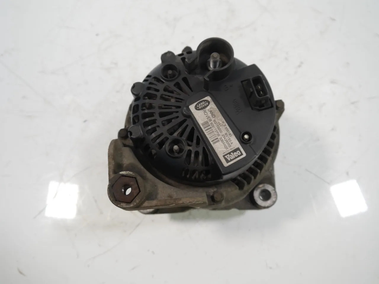 Alternador Land Rover Range 3.0 4x4 M57D30 306D1 3H42-10300-AA