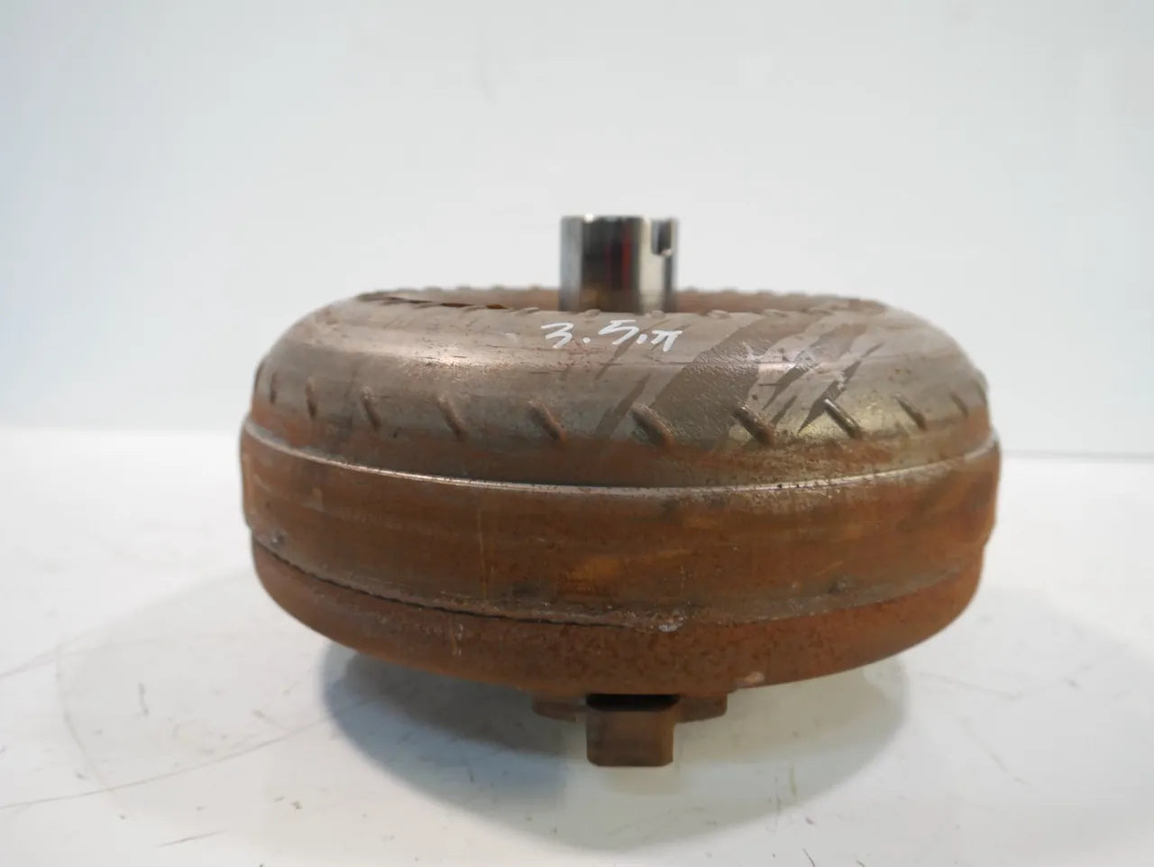Convertidor de par Land Rover Range 3.0 4x4 M57D30 306D1 3H4Z-7902-AA