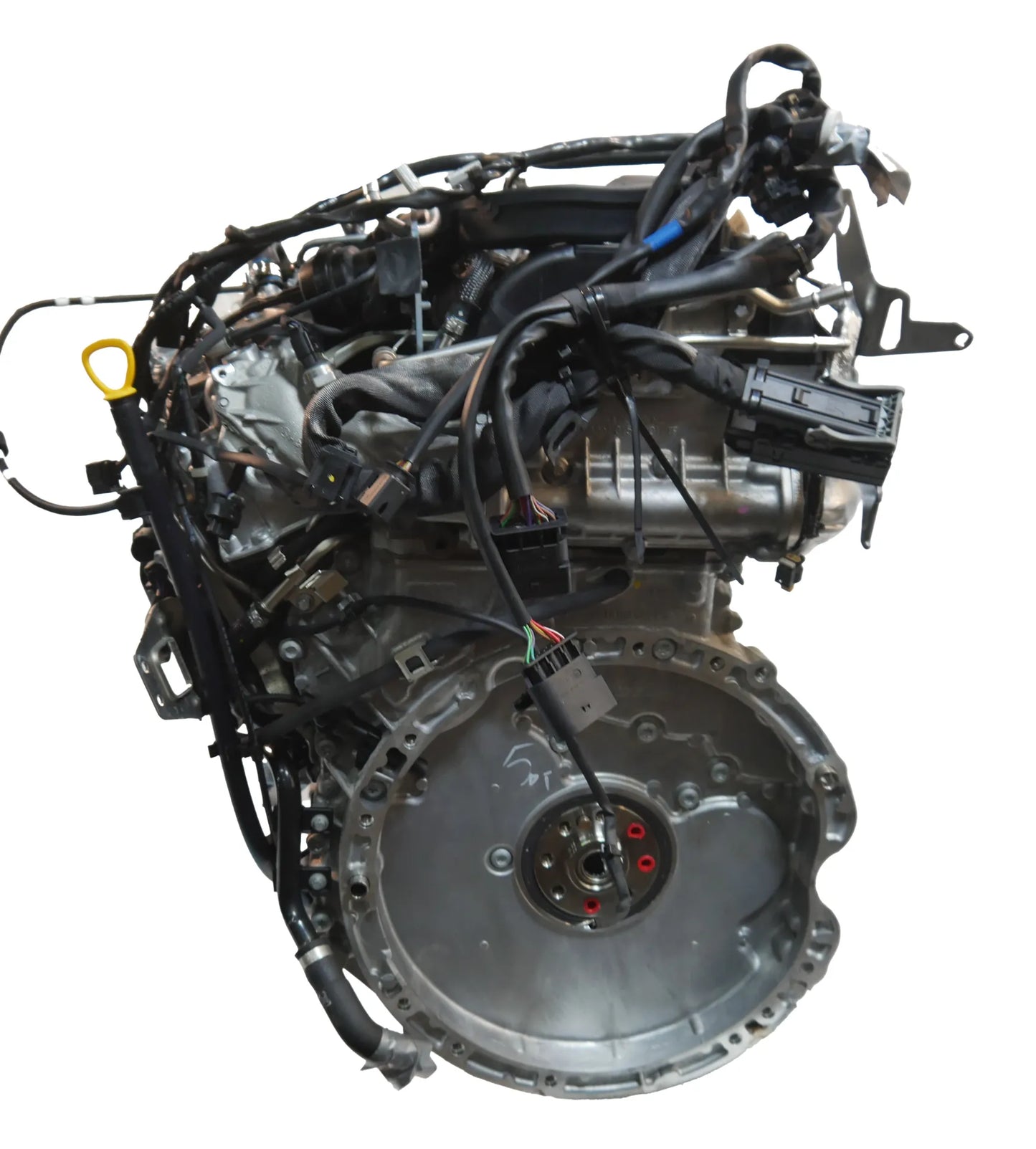 Motor Mercedes-Benz Clase CLA 2.2 CDI Euro6 OM651.930 651.930 OM651 A6510107016