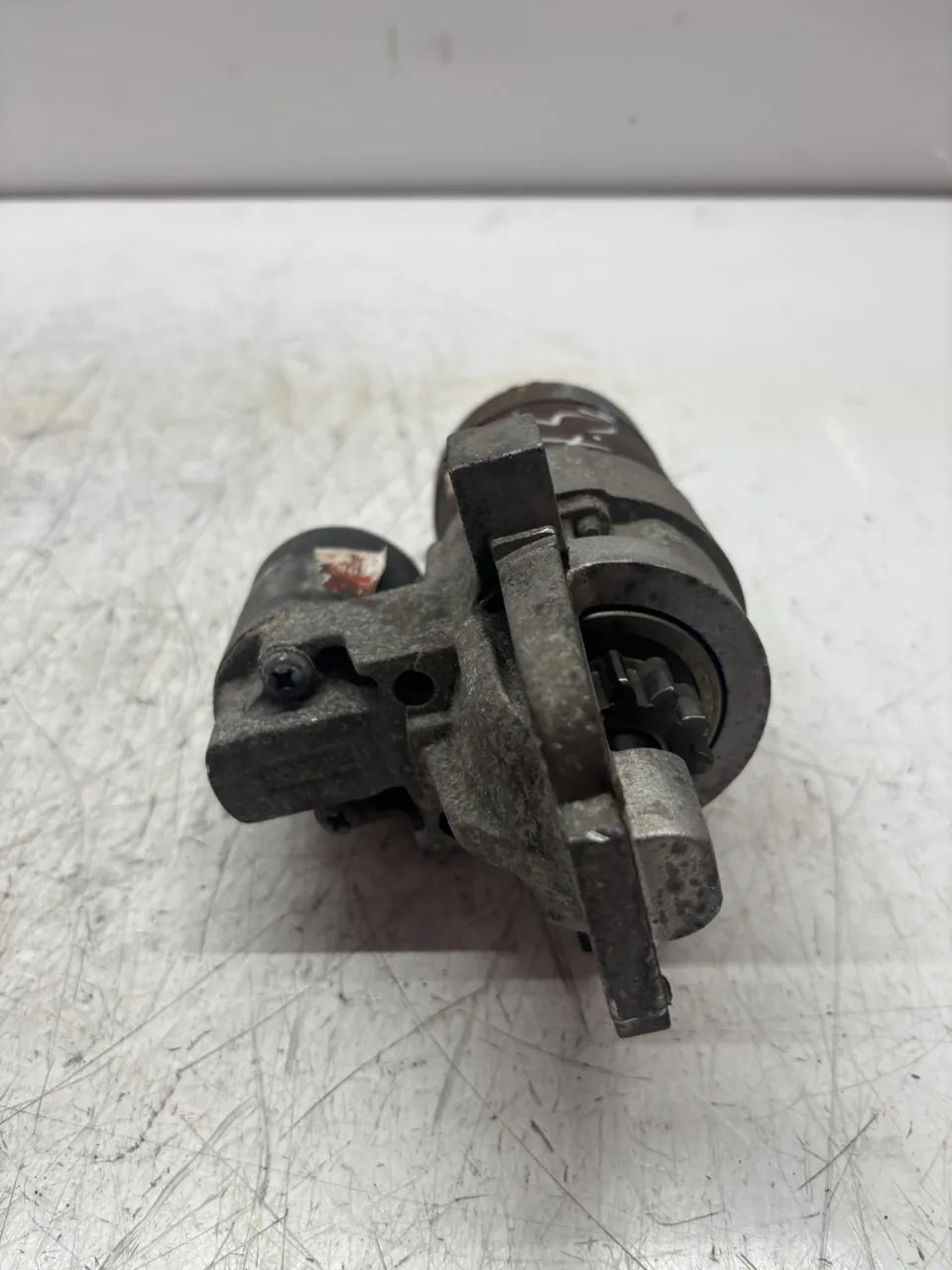 Motor de arranque Ford Explorer 2.0 gasolina T20HDTX