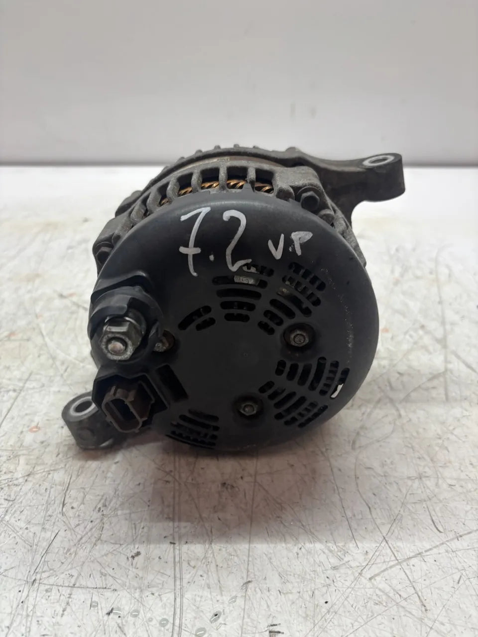 Alternador Ford Explorer 2.0 gasolina T20HDTX DG1T-10300-AE