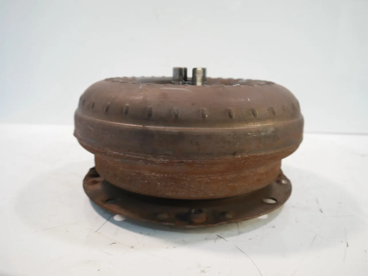 Convertidor de par BMW X3 24407557757 3.0 d M57D30 M57 306D3 24407557757