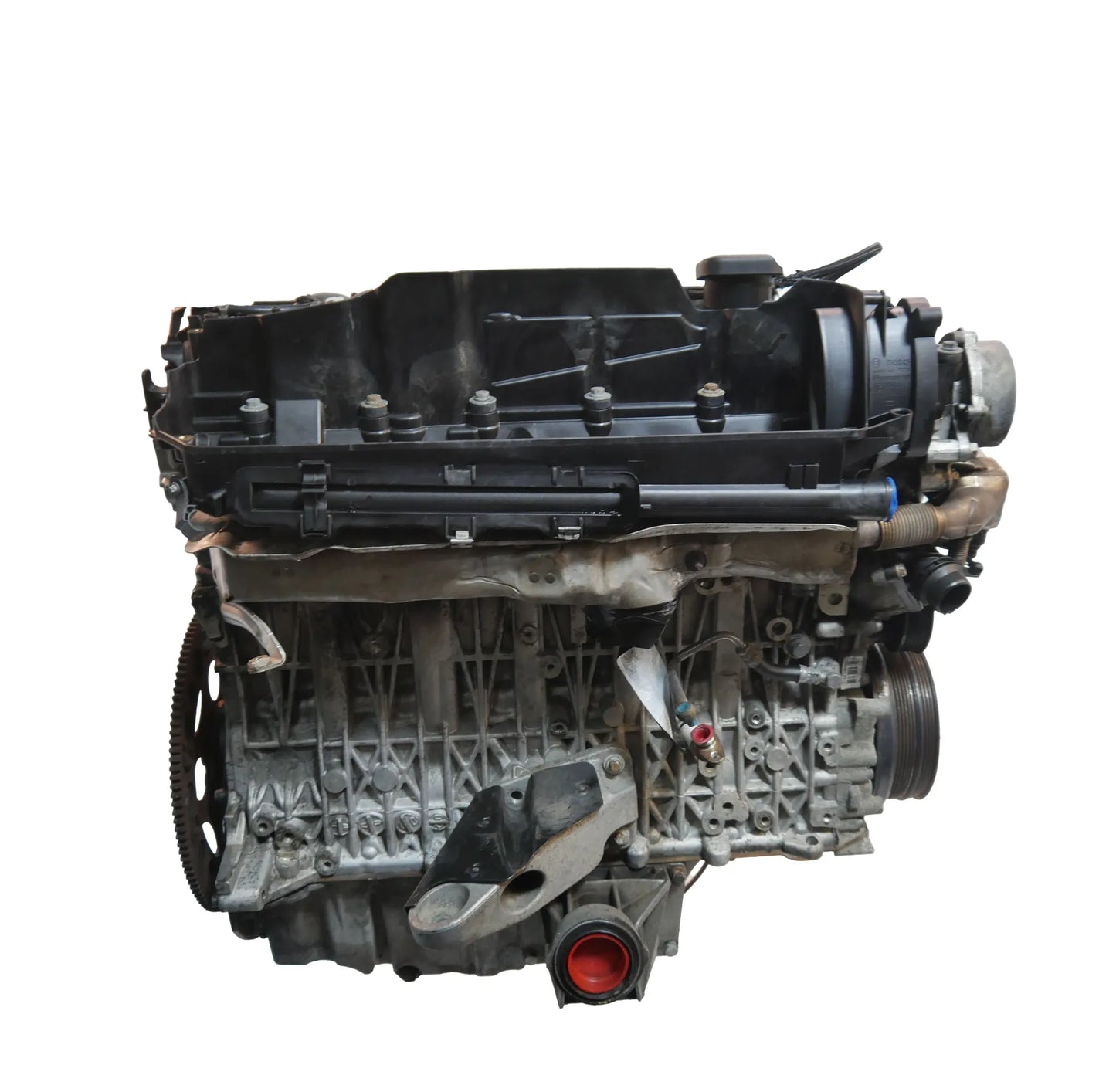 Motor BMW X3 11000413756 3.0 d M57D30 M57 306D3 11000413756