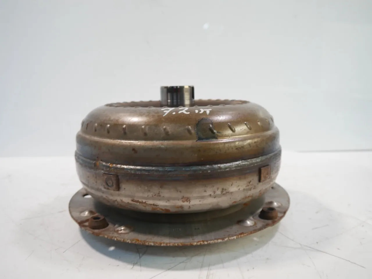 Convertidor de par BMW Serie 1 E87 2.0 118d N47D20C N47 24407588745