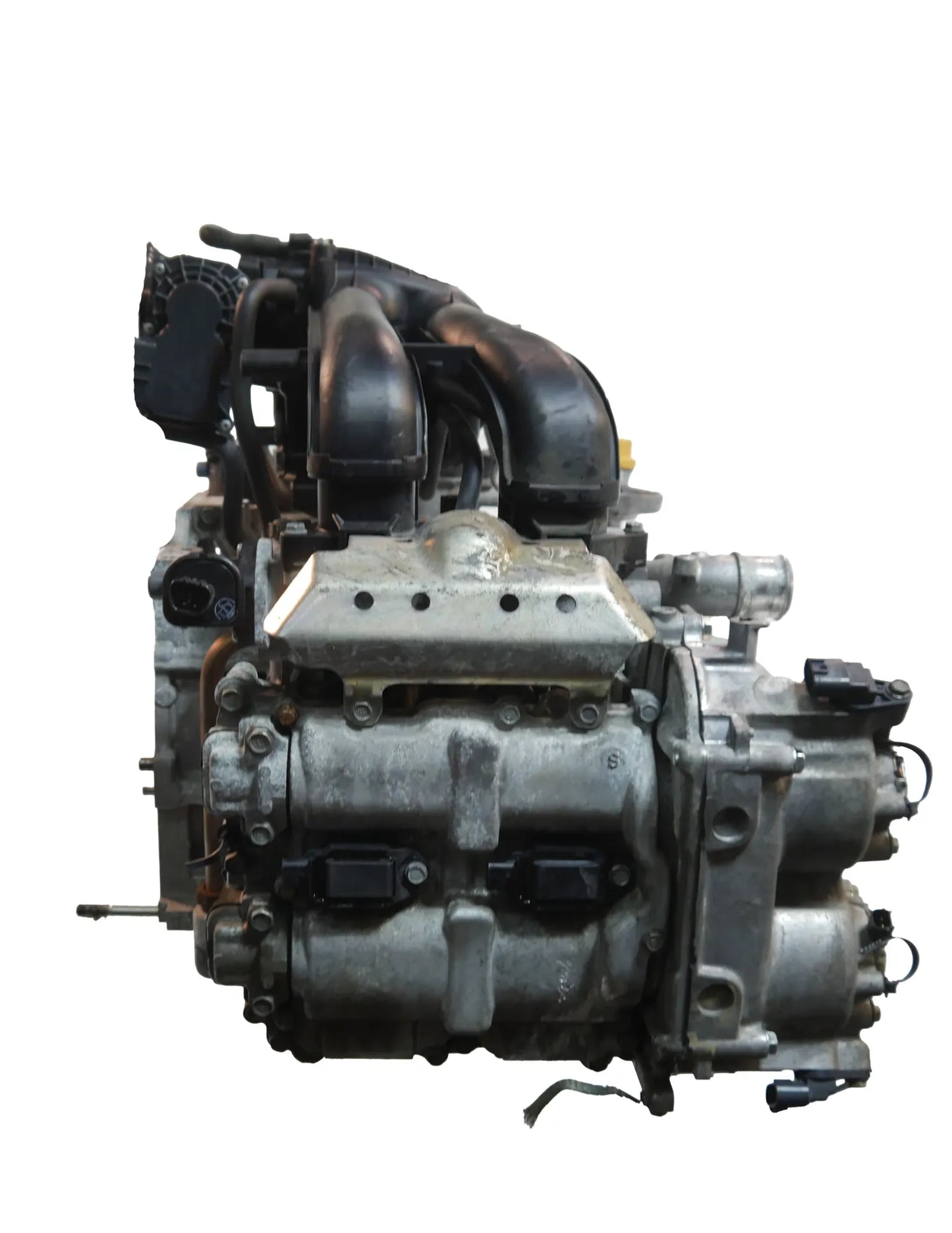 Motor Subaru Forester 2.0 AWD FB20 FB 10100CC340