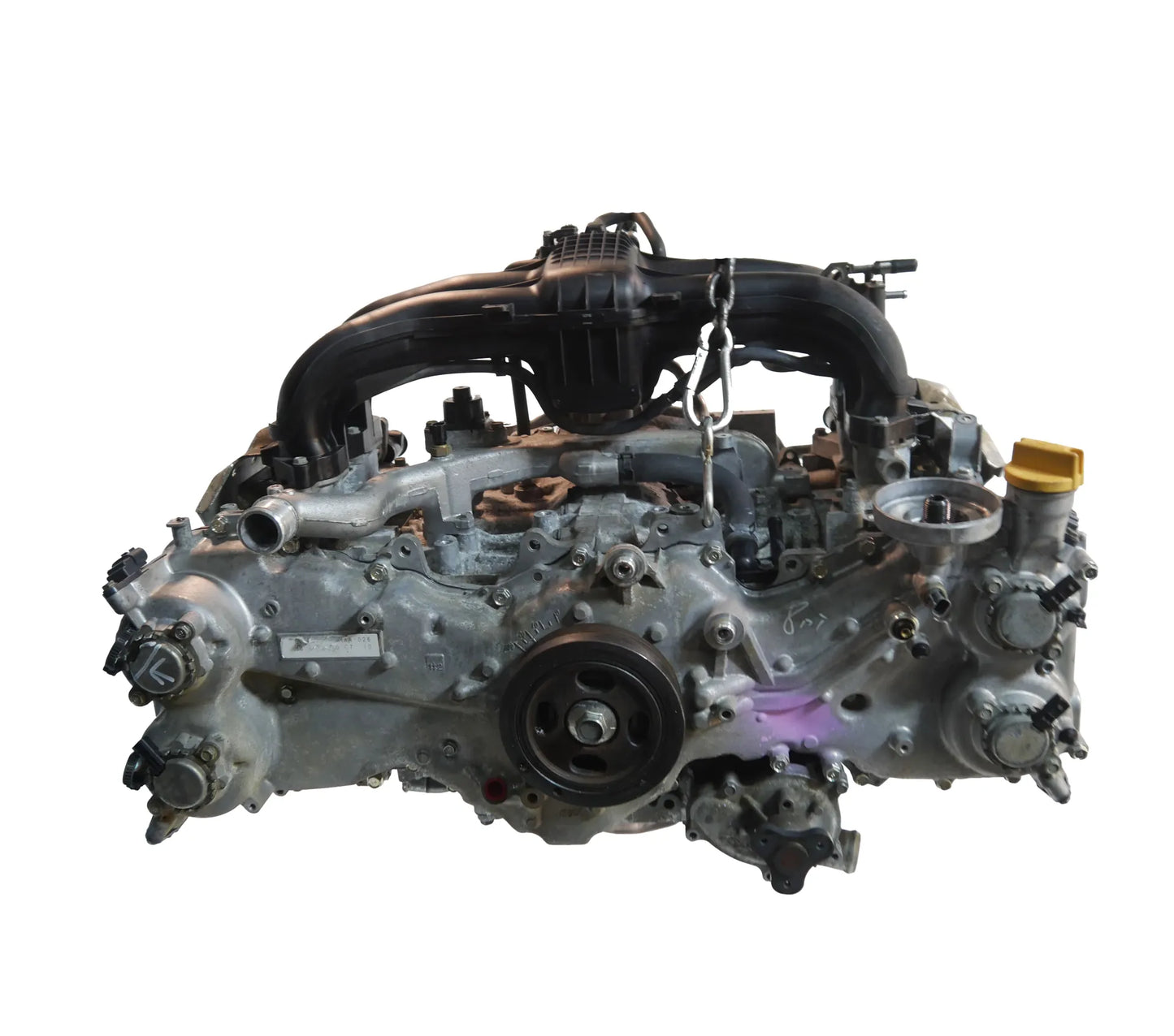 Motor Subaru Forester 2.0 AWD FB20 FB 10100CC340