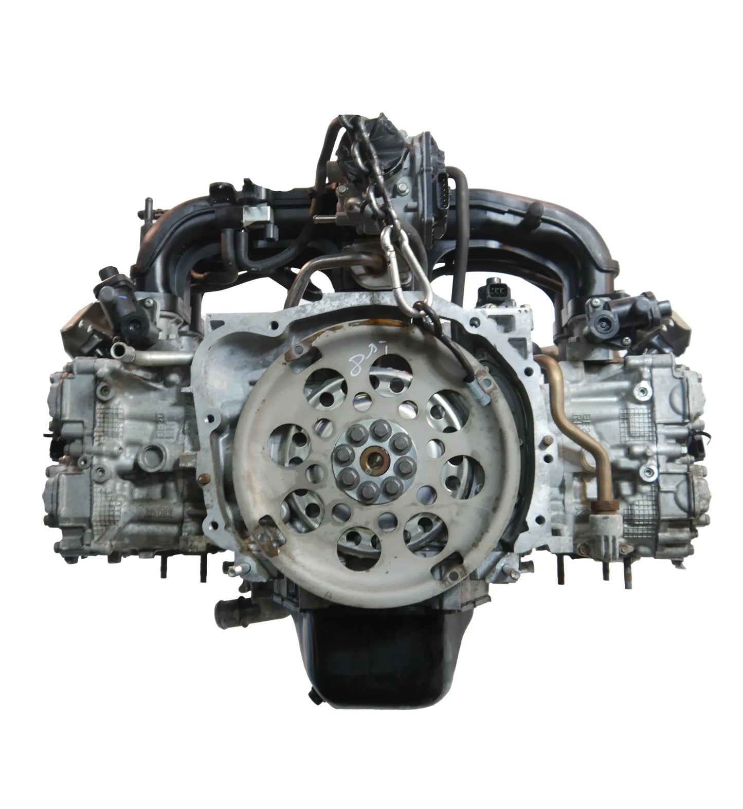 Motor Subaru Forester 2.0 AWD FB20 FB 10100CC340