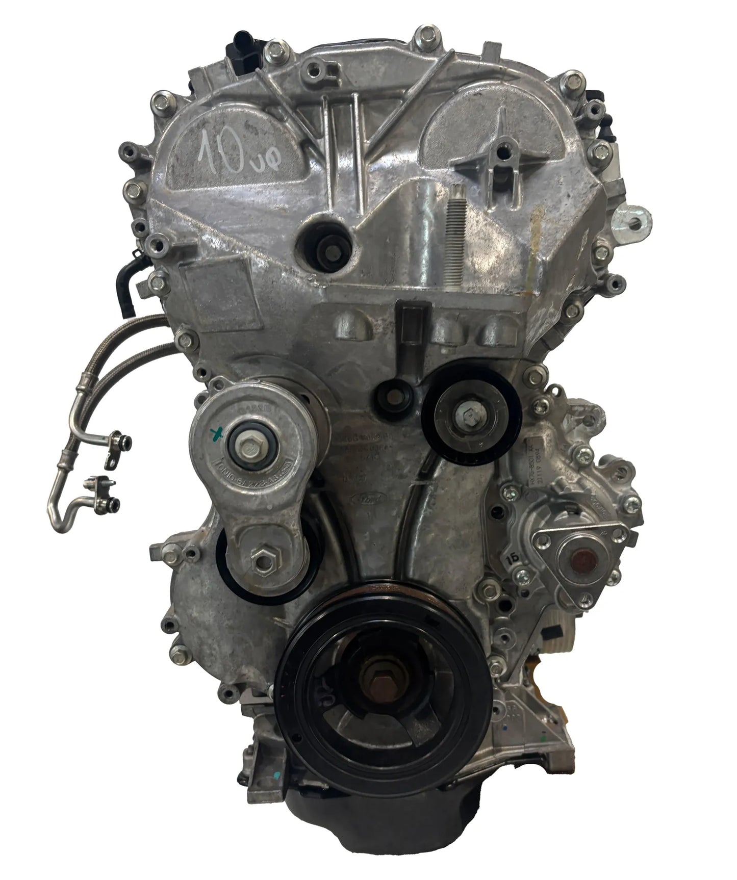 Motor Ford Escape MK3 Kuga Focus MK4 1.5 EcoBoost Y1DA