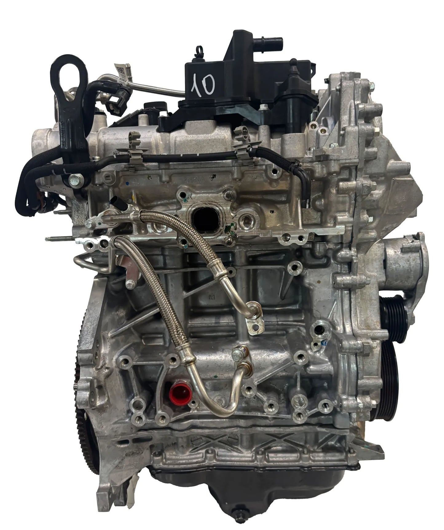 Motor Ford Escape MK3 Kuga Focus MK4 1.5 EcoBoost Y1DA