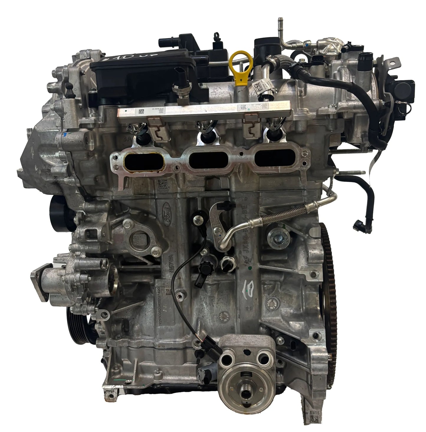 Motor Ford Escape MK3 Kuga Focus MK4 1.5 EcoBoost Y1DA