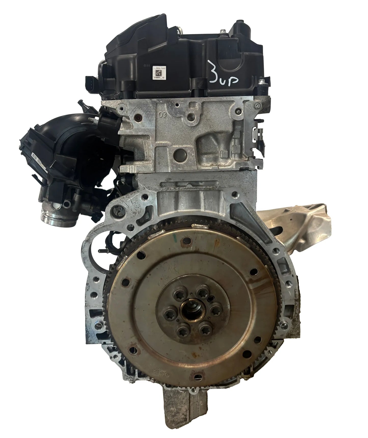 Motor BMW X1 E84 3.0 xDrive 35 i N55B30A N55
