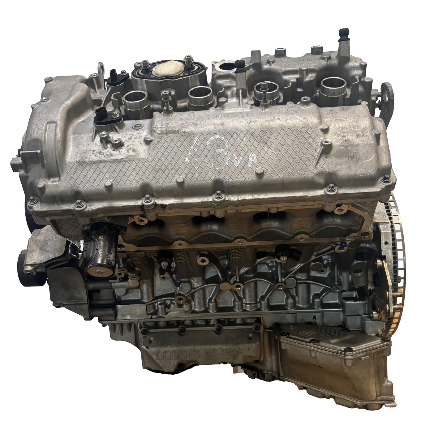 Motor BMW Serie 7 G11 G12 4.4 gasolina V8 750i N63B44C N63