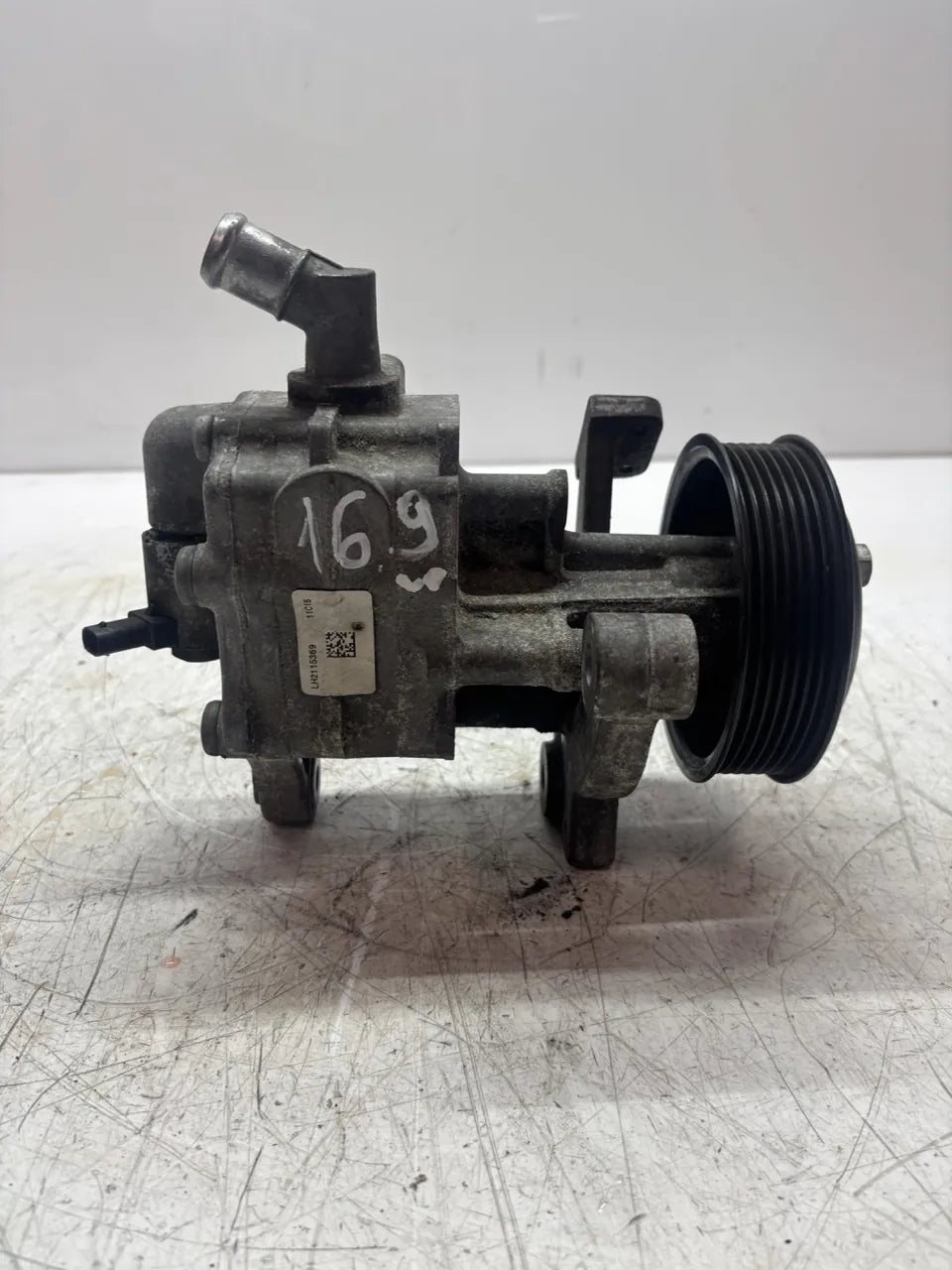 Servo bomba BMW Serie 7 F01 F02 F04 4.4 750i Li xDrive N63B44B N63 6796493