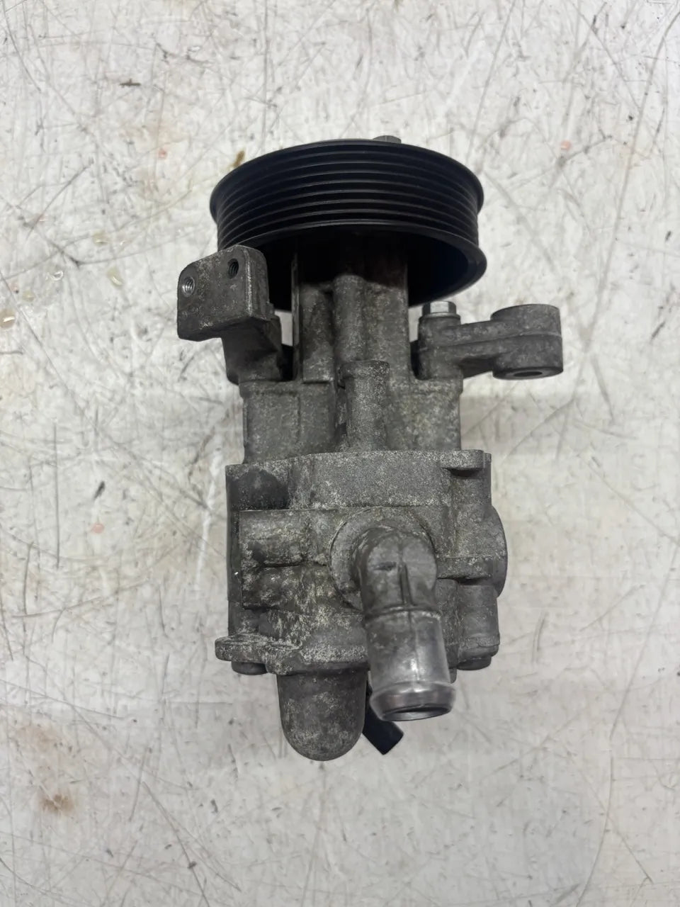 Servo bomba BMW Serie 7 F01 F02 F04 4.4 750i Li xDrive N63B44B N63 6796493