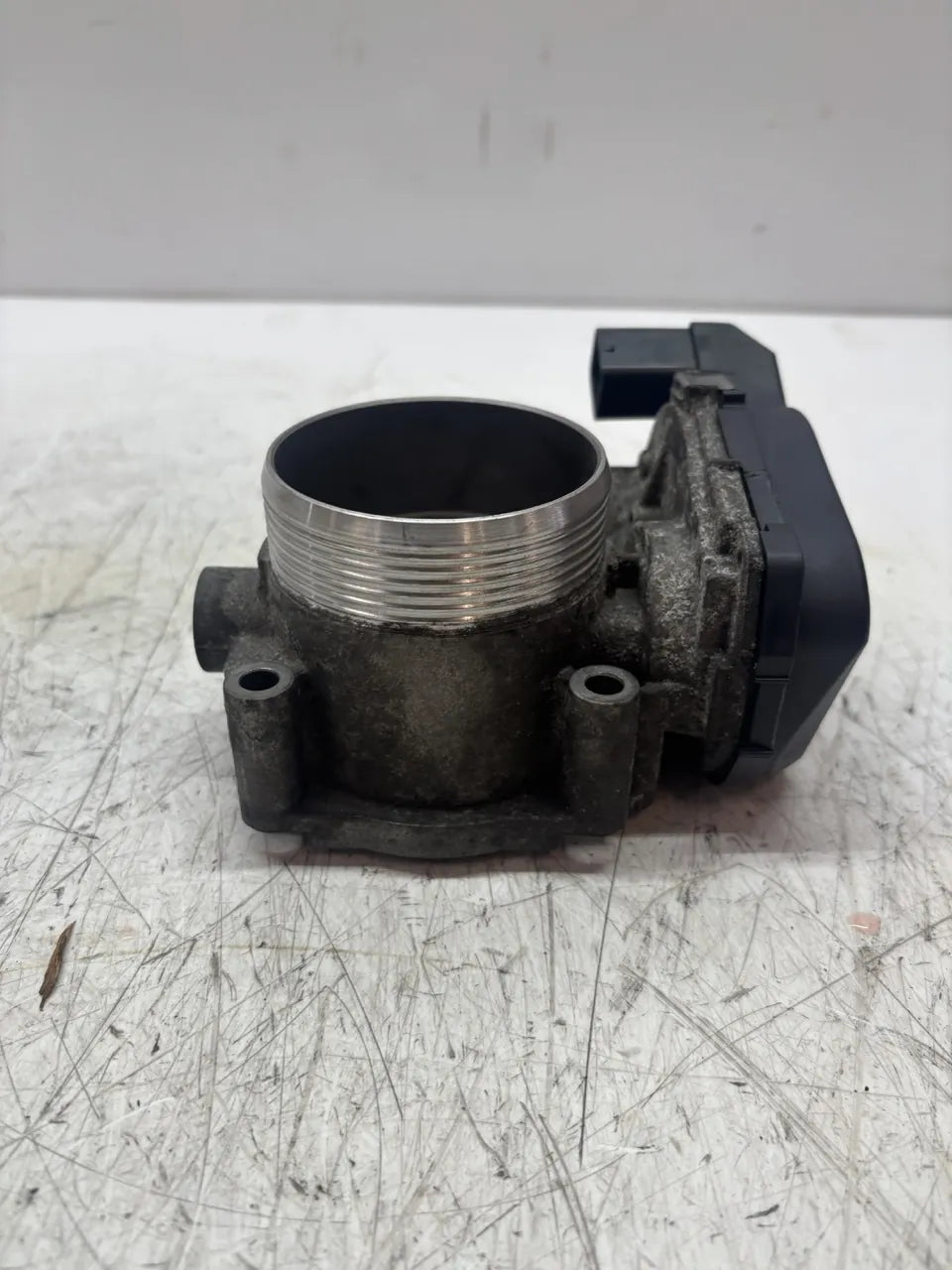 Mariposa BMW Serie 7 F01 F02 F04 4.4 750i Li xDrive N63B44B 7555944