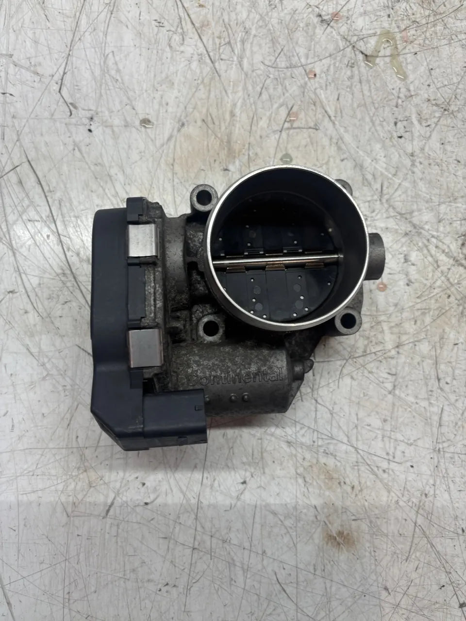 Mariposa BMW Serie 7 F01 F02 F04 4.4 750i Li xDrive N63B44B N63 7555944