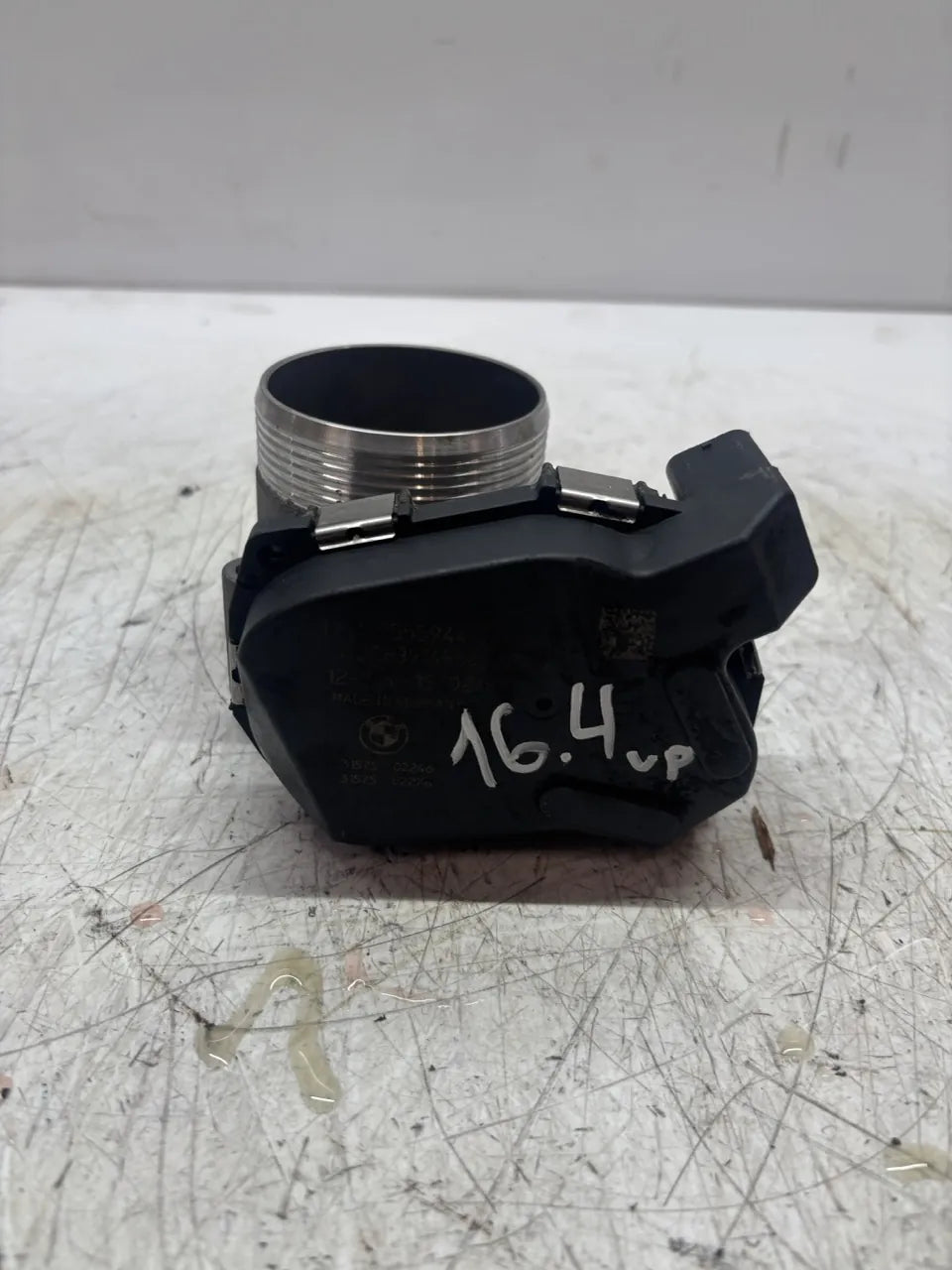 Mariposa BMW Serie 7 F01 F02 F04 4.4 750i Li xDrive N63B44B N63 7555944