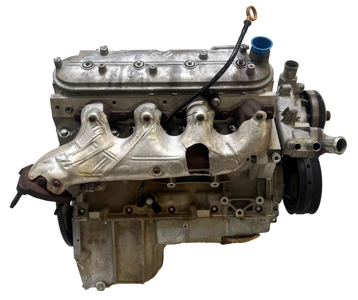 Motor Cadillac Escalade 6.2 gasolina V8 L94