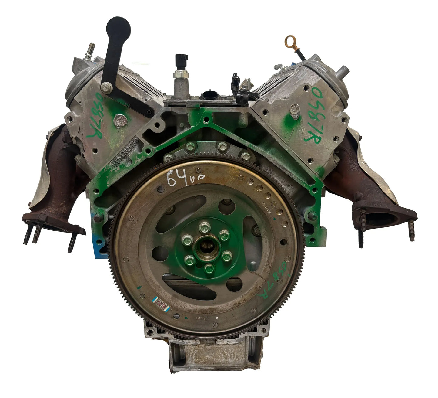 Motor Cadillac Escalade 6.2 gasolina V8 L94