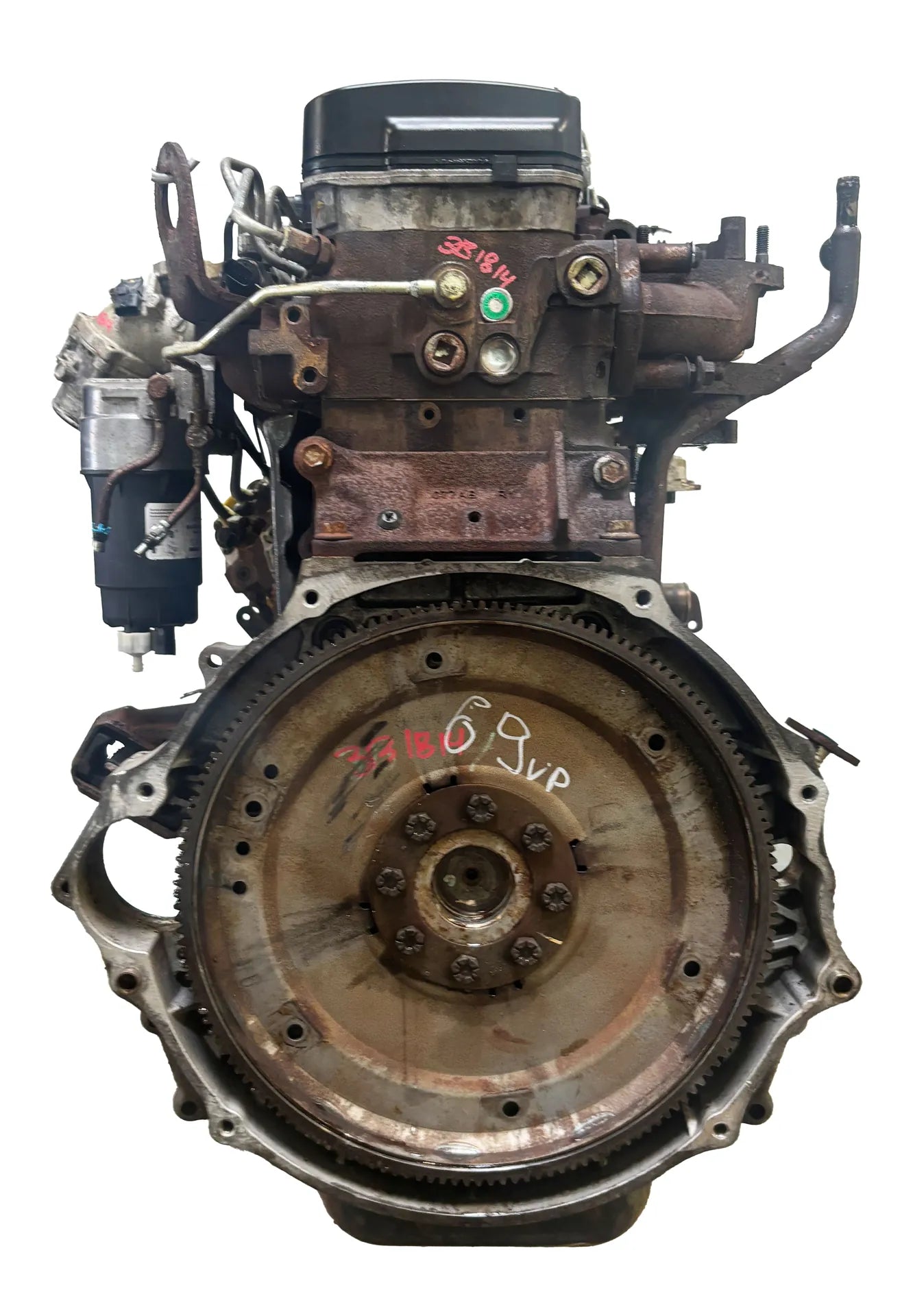 Motor Dodge Ram 2500 6.7 ETJ R8310896AA R8036075AA