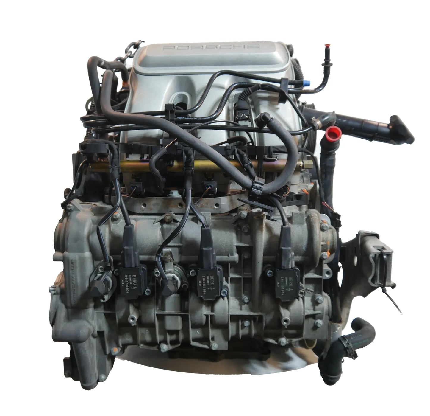 Motor Porsche 911 997 3.8 S M97.01 M97 97.01 99710099703