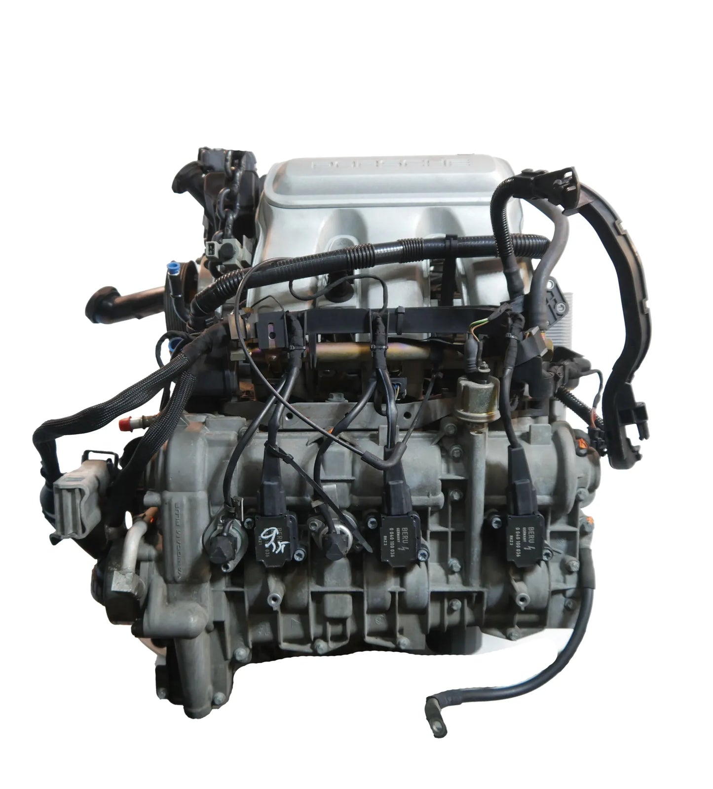 Motor Porsche 911 997 3.8 S M97.01 M97 97.01 99710099703
