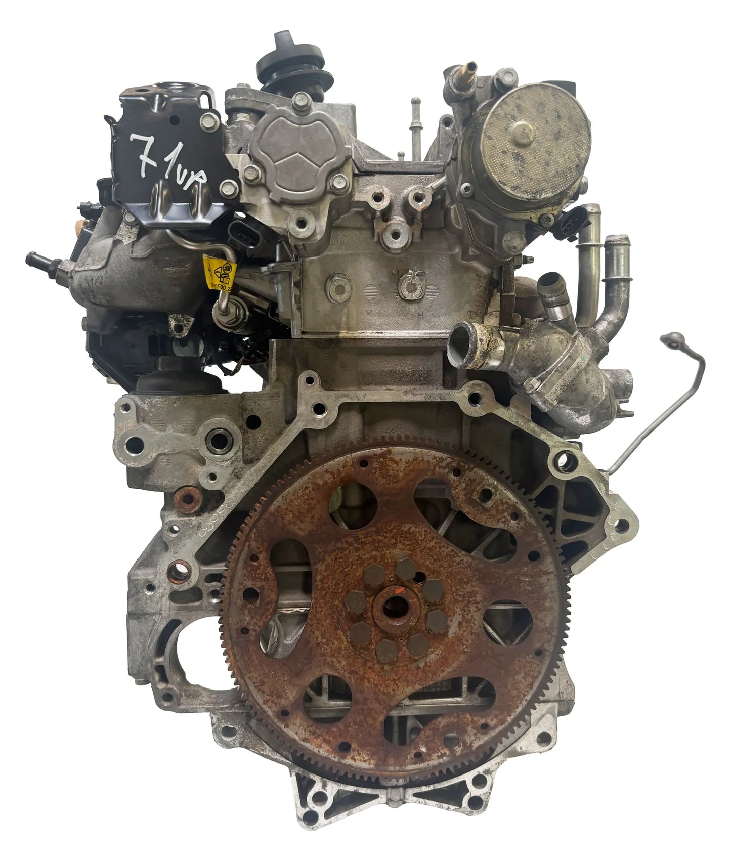 Motor Opel Saab Verano 2.0 Turbo A20NFT LHU