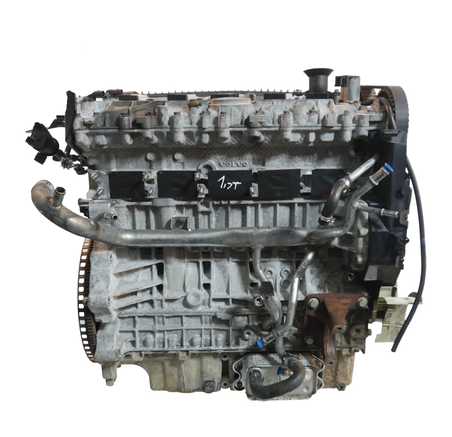Motor Ford Kuga 2.5 4x4 HYDB B5254T 9V6N-6006-CA