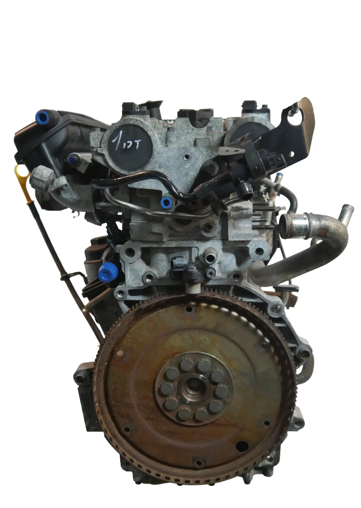 Motor Ford Kuga 2.5 4x4 HYDB B5254T 9V6N-6006-CA